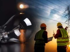 हल्द्वानी में बिजली कटौती, नए पावर हाउस से लाइन बिछाने का काम, 16 मार्च तक शटडाउन