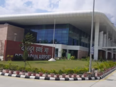 Dehradun Airport: एक अप्रैल से पहली बार नाइट फ्लाइट होगी शुरू, दून-बंगलुरू के बीच होगा संचालन