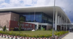 Dehradun Airport: एक अप्रैल से पहली बार नाइट फ्लाइट होगी शुरू, दून-बंगलुरू के बीच होगा संचालन