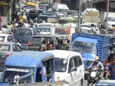 Uttarakhand: दिल्ली दून एक्सप्रेस-वे से देहरादून में कई गुना बढ़ेगा जाम, फौरन एक्शन को खुलेंगे छह ट्रैफिक स्टेशन