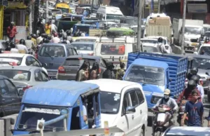 Uttarakhand: दिल्ली दून एक्सप्रेस-वे से देहरादून में कई गुना बढ़ेगा जाम, फौरन एक्शन को खुलेंगे छह ट्रैफिक स्टेशन