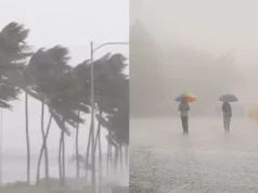 Uttarakhand Weather Today: आज भी बदला रहेगा मौसम, वर्षा और अंधड़ को लेकर कई जिलों के लिए ऑरेंज अलर्ट