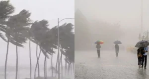 Uttarakhand Weather Today: आज भी बदला रहेगा मौसम, वर्षा और अंधड़ को लेकर कई जिलों के लिए ऑरेंज अलर्ट