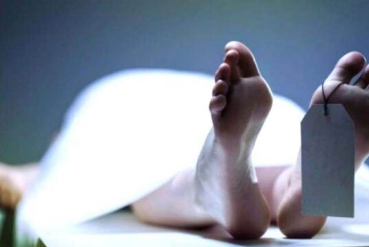 Haridwar News: छोटी नहर से मिला व्यक्ति का शव, क्षेत्र में सनसनी