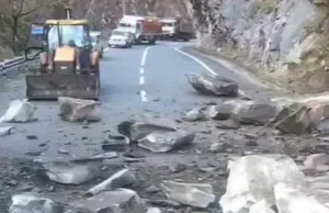 Uttarakhand News: सावधान! उत्तराखंड में भारी बारिश के बाद आई आफत, दरक रहे पहाड़