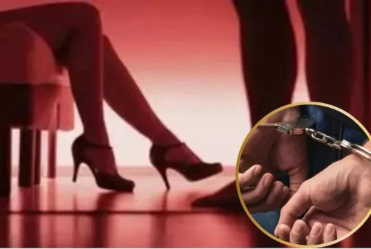 Uttarakhand: देहरादून में सेक्स रैकेट का पर्दाफाश, 3 आरोपित गिरफ्तार, तीन महिलाओं को छुड़ाया