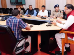 Uttarakhand: पश्चिमी बंगाल, तमिलनाडु, असम, केरल में चुनाव, प्रदेश के 11 IAS और तीन IPS अफसर ड्यूटी में जाएंगे
