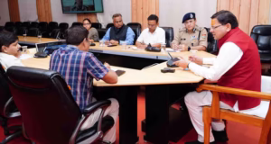 Uttarakhand: पश्चिमी बंगाल, तमिलनाडु, असम, केरल में चुनाव, प्रदेश के 11 IAS और तीन IPS अफसर ड्यूटी में जाएंगे