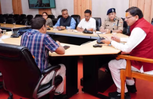 Uttarakhand: पश्चिमी बंगाल, तमिलनाडु, असम, केरल में चुनाव, प्रदेश के 11 IAS और तीन IPS अफसर ड्यूटी में जाएंगे