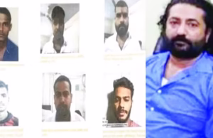 Dehradun: गैंगस्टर विक्रम हत्याकांड,झारखंड के फरार आरोपियों पर 50-50 हजार का इनाम घोषित, पोस्टर किए जारी