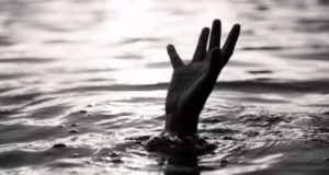 Uttarakhand: हरिद्वार में गंगा में डूबा गाजियाबाद का युवक, दोस्त बनाते रहे फोन पर वीडियो