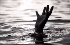 Uttarakhand: हरिद्वार में गंगा में डूबा गाजियाबाद का युवक, दोस्त बनाते रहे फोन पर वीडियो