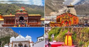 चारधाम यात्रा से पहले अलर्ट, बुकिंग के नाम पर ठगी पर पुलिस की नजर