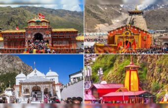 Uttarakhand: 19 अप्रैल से चारधाम यात्रा 2026, मुख्यमंत्री धामी बोले- श्रद्धालुओं की संख्या पर नहीं होगी कोई पाबंदी