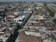 Uttarakhand: बनभूलपुरा रेलवे भूमि मामला, 28 अप्रैल को अगली सुनवाई, कोर्ट में देनी होगी पीएमएवाई के पात्र व अपात्रों की सूची