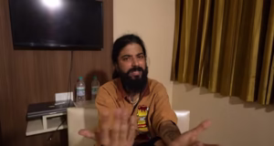 Uttarakhand: यूट्यूबर अनुराग ने शेयर किया रोते हुए वीडियो, बोले-माता-पिता ने किया टॉर्चर, अब सहन नहीं हुआ