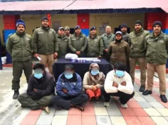 चारधाम में घूम रहे टप्पेबाज, केदारनाथ के बाद बदरीनाथ में डालने वाले थे डाका; पुलिस ने किया गिरफ्तार