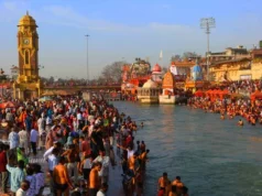 खास है मां गंगा और श्रीहरि को समर्पित वैशाख मास, हरिद्वार में हरकी पैड़ी समेत घाटों पर उमड़ेगी भीड़