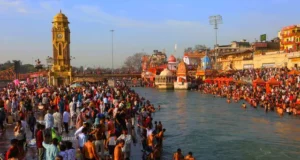 खास है मां गंगा और श्रीहरि को समर्पित वैशाख मास, हरिद्वार में हरकी पैड़ी समेत घाटों पर उमड़ेगी भीड़