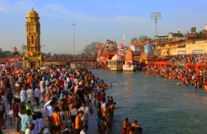 खास है मां गंगा और श्रीहरि को समर्पित वैशाख मास, हरिद्वार में हरकी पैड़ी समेत घाटों पर उमड़ेगी भीड़