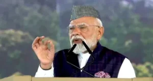 पीएम मोदी ने देहरादून से दी तीन राज्यों को रफ्तार की सौगात, पढ़ें प्रधानमंत्री के भाषण की 10 बड़ी बातें