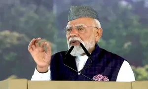 पीएम मोदी ने देहरादून से दी तीन राज्यों को रफ्तार की सौगात, पढ़ें प्रधानमंत्री के भाषण की 10 बड़ी बातें