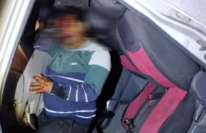 उत्तराखंड के कोटद्वार में खाई में गिरी कार, एक सवार गंभीर