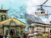 Dehradun: सिर्फ IRCTC के माध्यम से ही होगी केदारनाथ हेली सेवा की बुकिंग, 10 अप्रैल से पोर्टल खोलने की तैयारी