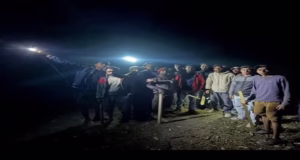 Nainital: मवेशियों के लिए चारा लाने गई महिला की वन्यजीव के हमले में मौत, वन विभाग के खिलाफ जताई नाराजगी