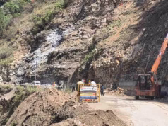 Chardham Yatra 2026: गुप्तकाशी से गौरीकुंड का 32 किमी का सफर सताएगा, फाटा से आगे तरसाली के पास बेहद संवेदनशील