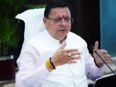 सीएम धामी हुए नाराज: अफसरों ने जबरन बंद कीं 22 हजार शिकायतें, आंकड़ा देख हुए गुस्सा, अफसरों को दी ये चेतावनी