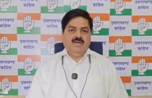 Uttarakhand: कांग्रेस में कौन शामिल होगा, कौन नहीं, हाईकमान करेगा इसका फैसला, बयानबाजी पर गोदियाल ने दी नसीहत