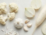 किचन की ये 6 सफेद चीजें हैं दिल की दुश्मन, आज ही करें कम 1