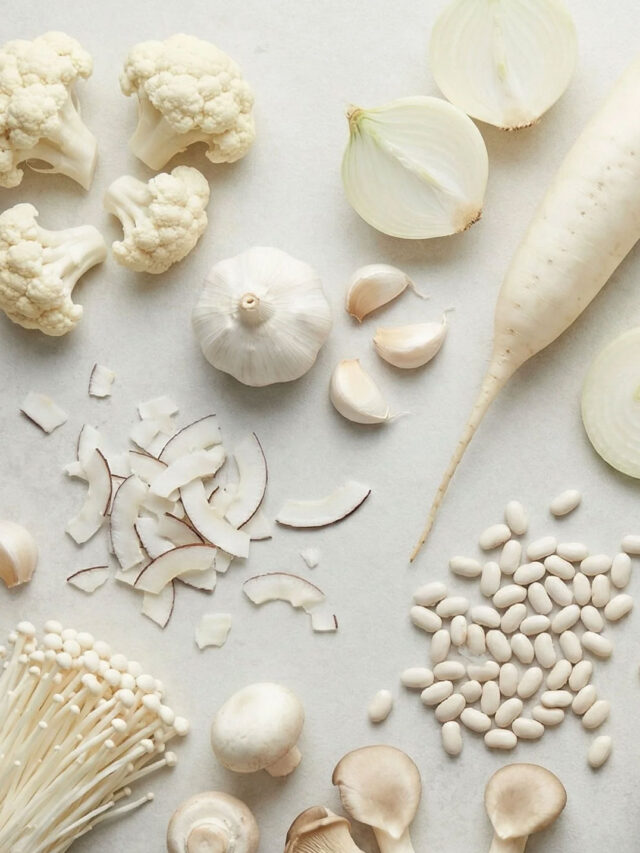 किचन की ये 6 सफेद चीजें हैं दिल की दुश्मन, आज ही करें कम