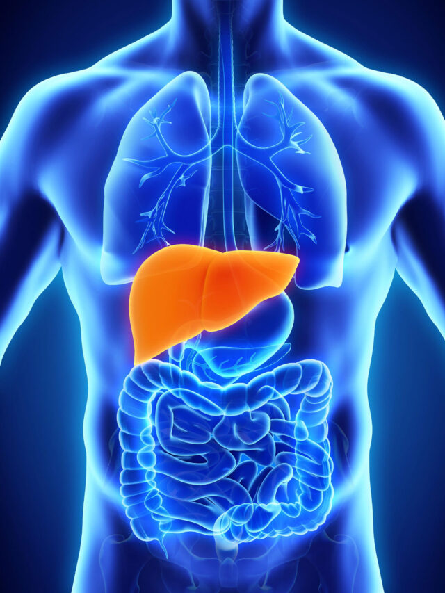 लिवर खराब होने से पहले शरीर देता है ये 7 चेतावनी संकेत