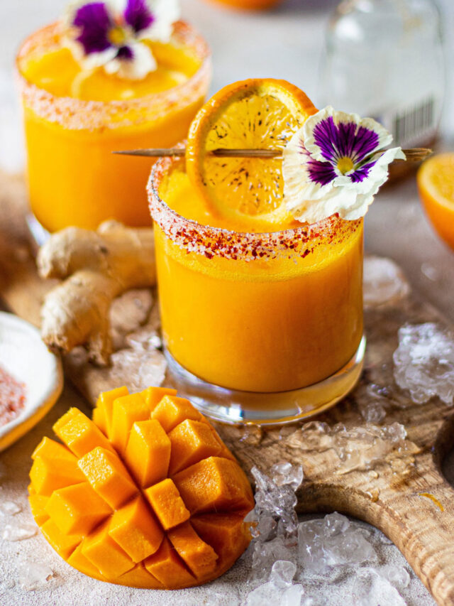 गर्मी में राहत देंगे ये 7 देसी ठंडे ड्रिंक्स, शरीर रहेगा ठंडा और तरोताज़ा