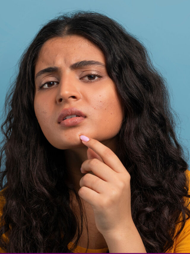 त्वचा पर दिखने वाले ये 6 बदलाव हो सकते हैं दिल की बीमारी का संकेत