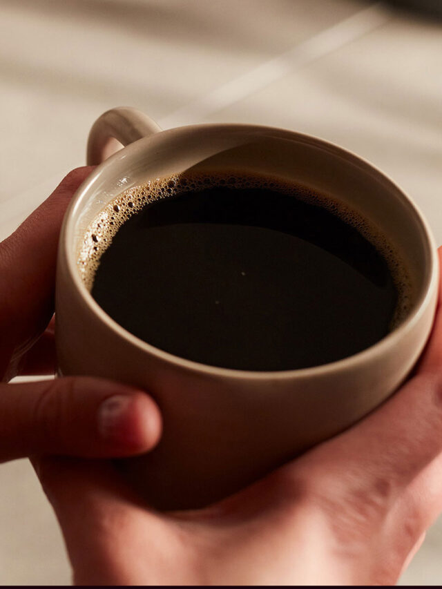 रोज़ पिएं ब्लैक कॉफी और पाएं ये 6 जबरदस्त फायदे