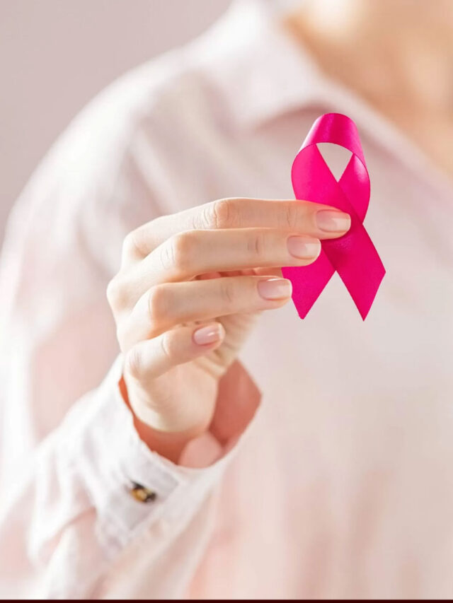 शरीर में दिखने वाले ये 6 संकेत मामूली नहीं, हो सकते हैं कैंसर के शुरुआती लक्षण