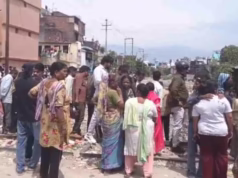 Dehradun: राजधानी के चूना भट्टा क्षेत्र में मिला शव, क्षेत्र में सनसनी, मौके पर पहुंची पुलिस ने की जांच शुरू