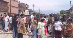 Dehradun: राजधानी के चूना भट्टा क्षेत्र में मिला शव, क्षेत्र में सनसनी, मौके पर पहुंची पुलिस ने की जांच शुरू