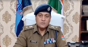 Dehradun: रोमियो लेन प्रकरण, पुलिस मुख्यालय ने 24 घंटे में मांगी रिपोर्ट, एसएसपी ने बंद कराया था बार