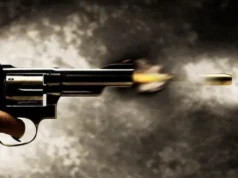 Rishikesh: पुलिस मुठभेड़, चेकिंग के दौरान भागा हरियाणा का युवक, जंगल में घुसकर चलाई गोली, पुलिस ने पकड़ा