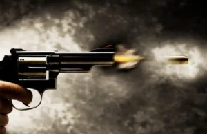 Rishikesh: पुलिस मुठभेड़, चेकिंग के दौरान भागा हरियाणा का युवक, जंगल में घुसकर चलाई गोली, पुलिस ने पकड़ा