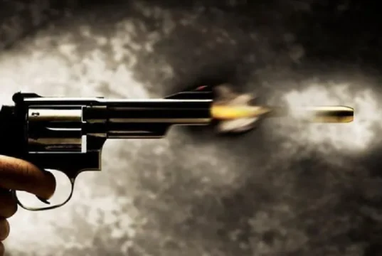 Rishikesh: पुलिस मुठभेड़, चेकिंग के दौरान भागा हरियाणा का युवक, जंगल में घुसकर चलाई गोली, पुलिस ने पकड़ा