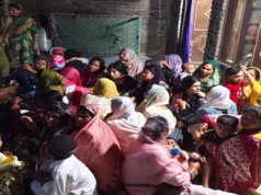 Sitarganj: सड़क हादसे ने छीनी दो बहनों की जिंदगी, शादी की खुशियां मातम में बदलीं, परिवार में मचा कोहराम