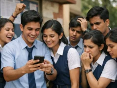 CBSE Board 10th Result: सीबीएसई 10वीं का परीक्षा परिणाम जारी, छात्र यहां कर सकते हैं चेक