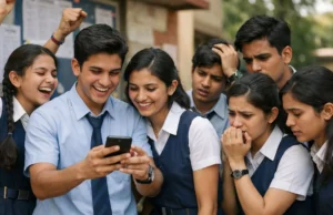 CBSE Board 10th Result: सीबीएसई 10वीं का परीक्षा परिणाम जारी, छात्र यहां कर सकते हैं चेक