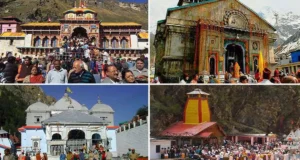 Uttarakhand: चारधाम यात्रा, श्रद्धालुओं की सेहत के लिए मिलेगा स्वास्थ्य सेवाओं का सुरक्षा कवच, इन 57 केंद्रों पर होगी जांच