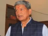 उत्तराखंड में हरदा Vs ‘त्रिमूर्ति’ की जंग, पीढ़ी परिवर्तन की टकराहट से कांग्रेस बेहाल